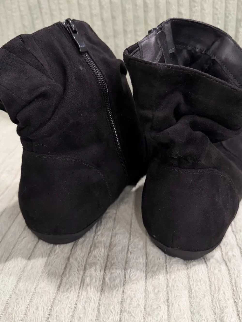 torrid women’s black